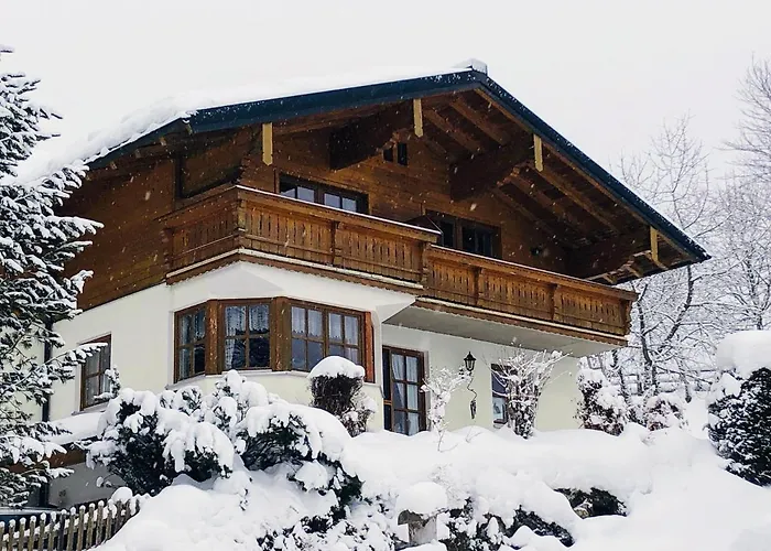 Appartment Rettenwender