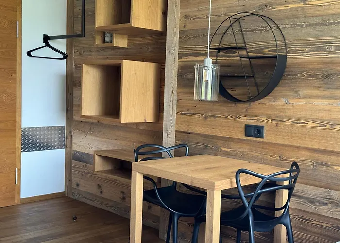 Das Anja Alt Filzmoos