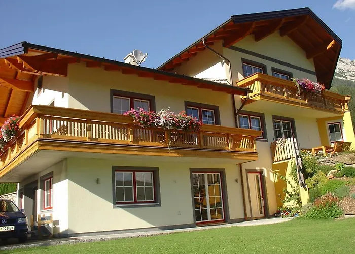 Haus Panorama