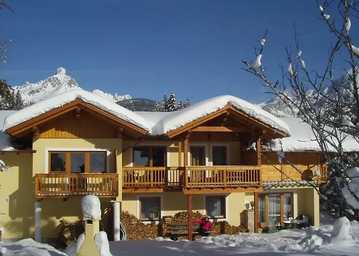 Haus Dachstein