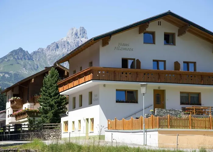 Haus Filzmoos
